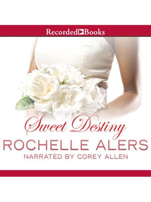 Sweet Destiny - Audiobook